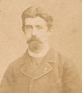 Jules-Marie Richard (photo : famille de Chalvron)